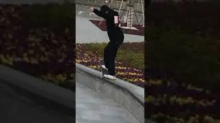 Kickflip bs tailslide | switch fs tail 270 | flip bs 5-0 shove it #shorts #skateboarding #skate
