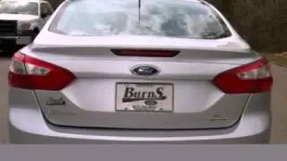 2013 FORD FOCUS Lancaster SC