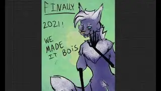 Double Guyzer's 2020 Animation Reel