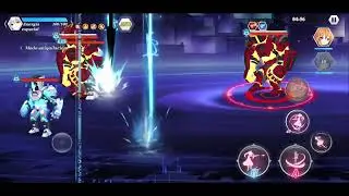 Date a Live: Spirit Echo |MINI EVENT: ARBOL DE QLIFOT | Empezando en el mundo CHESED  #1