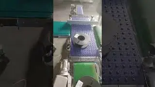 Nastri Trasportatori con sistema Ghost