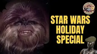 Star Wars Holiday Special - Outer Rim Ramblin'