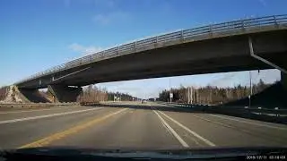 Rimouski - Matane