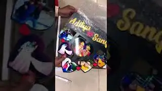 From bonding gifts