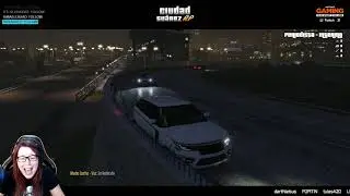 Highlight &middot; GTAVROL &middot; Vigila detr&aacute;s