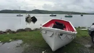 Diving Ireland 2016 - Long Edit