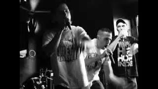 Langue Morte - Gu&eacute;rilla