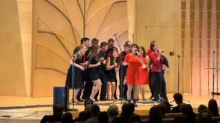 Jewop - Abi Gezunt - Kol HaOlam 2016 - Adas Israel Congregation