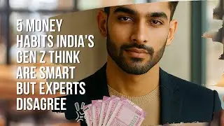 5 Money Habits That India's Gen Z Think Are Smart But Experts Disagree