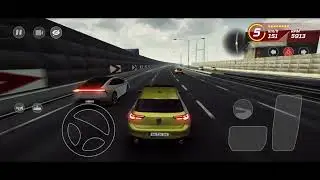 Highway Racer Pro - Car Game
