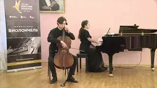 Андрей Злоказов — Гран-при 
