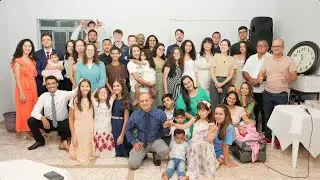 A Igreja Batista Independente em 2025