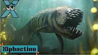 Land and Ocean Harmonies | ABC Animals Song | Featuring Real Wildlife for Kids |#abcd#kids#learning