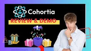 Cohortia Review: Unbiased Verdict on Cyril Gupta's App