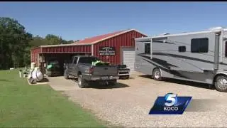 Man&rsquo;s stolen vehicles found, but help needed finding thieves