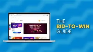 Bid-to-Win, The Panel Station&rsquo;s New Bidding Platform