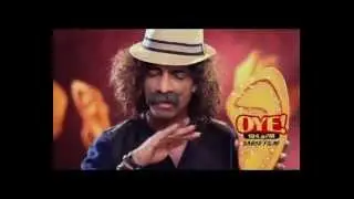 Sabse Filmy Kaan I TVC I OYE 104.8fm I Makarand Deshpande