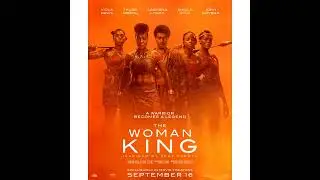 Episode #291: The Woman King