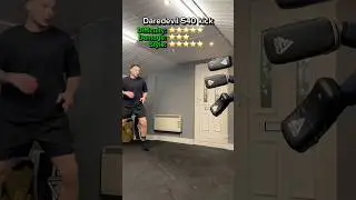 Which kick are you choosing?