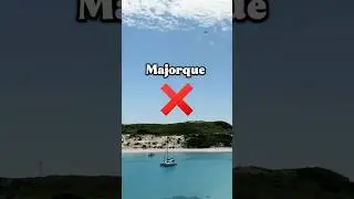 5 choses &agrave; savoir sur Palma de Majorque✨🌴#palmamallorca #mallorca #majorque #astucesvoyage #voyage