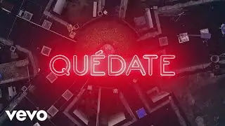 Wuiinpic - Qu&eacute;date - Wuiinpic ft. Gio Molina