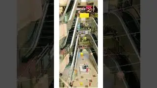 P&M!mall#shorts #viral #shortvideo