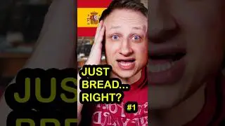 Become a Pro at Ordering Bread in European Spanish!