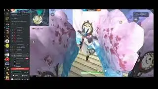 Smooth 444 gameplay without hack