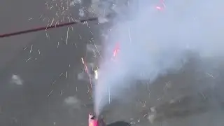 Law enforcement agencies say don't call 911, call non-emergency number to report illegal fireworks