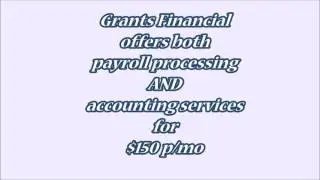 PayrollProcess II