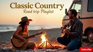Solo Country Roadtrip Just You and the Open Road | Solo Escape Vibes