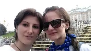Saint Petersburg