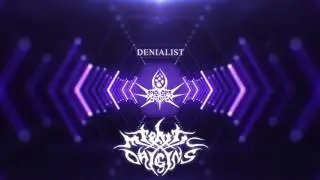 Mephitic Origins - Denialist