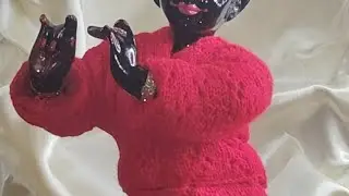 Radha Rani Ji Blouse Tutorial | Woolen Shawl Se Blouse | Part-1 ❄️🪡