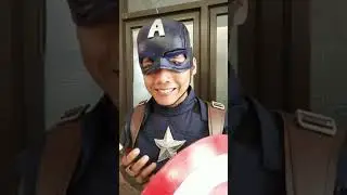 🔴 PILKADA 2024 - TPS Super Hero di Cimahi