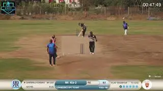 RealPage(RSC) VS ROYAL ROOKS | FCCT Season - 73