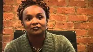 Rha Goddess - Hip Hop Eras
