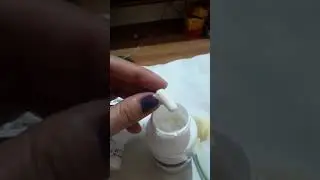 LUXXE WHITE! fake or not  REVIEW 