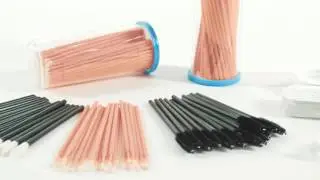 AS-LASHES professional products for eyelash extensions