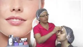 Limpeza de pele com a linha Routine da Hinode