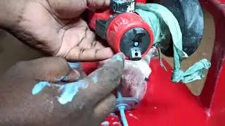 How to Clean Nozzle of Buildskill Pro Paint Sprayer