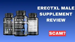 ErectXL Multivitamins Review &ndash; Does It Really Boost Performance or Is It Just Hype?