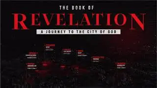 The Book of Revelation Part 3 | Pastor Marlin D. Harris | New Life Church
