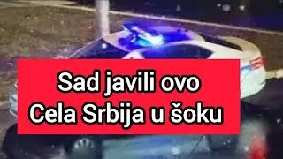 LJUBAVNIK I POMOĆ U ZLOČINU? Istraga ubistva koje je &scaron;okiralo celu Srbiju