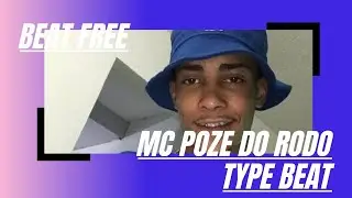 [FREE] MC Poze do Rodo x MC Cabelinho x PL Quest - Type beat - 