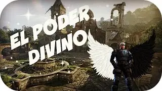 EL PODER DIVINO | Gears of war 3