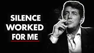 Why Dean Martin Never Corrected the Mafia Rumors