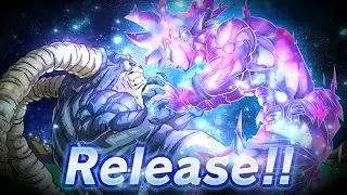 L'AVENIR de Dragon Ball Legends & Dokkan Battle est BOULEVERS&Eacute; ?!