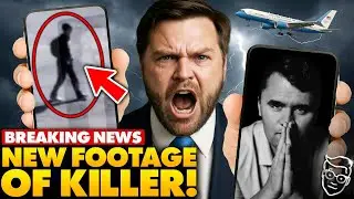 New High Definition Footage Of Charlie Kirk&rsquo;s Assassin BEFORE Shooting Released | Internet Notices&hellip;