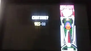 Steam Hearts / PC Engine / RGB 240P / Sony BVM-D24E1WU